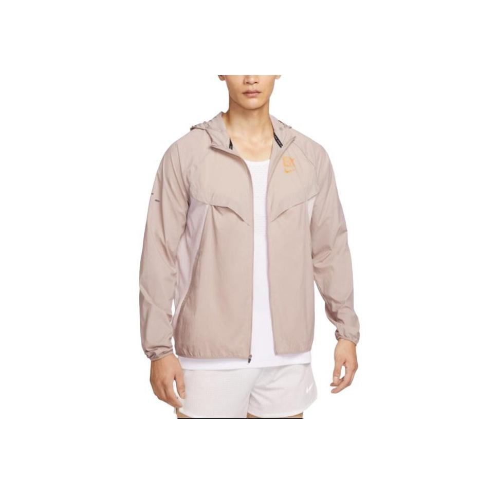 Nike Спортивная повседневная куртка с капюшоном Мужские куртки HV2650271 S