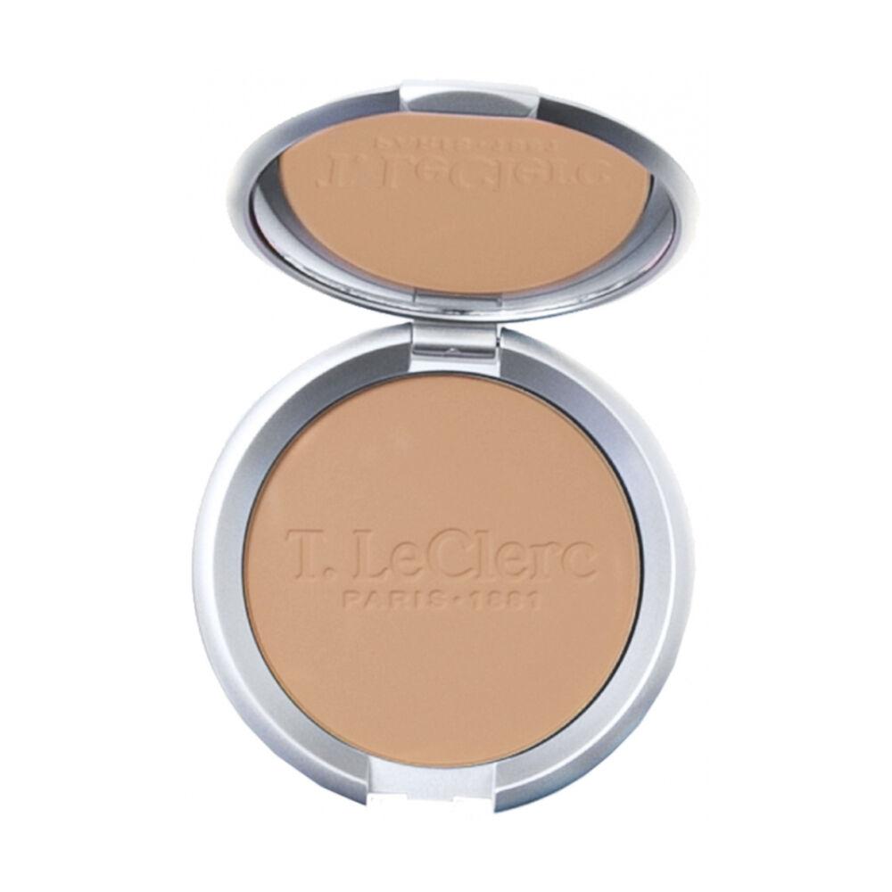 

Компактные порошки LeClerc 16 Safran (9 г)