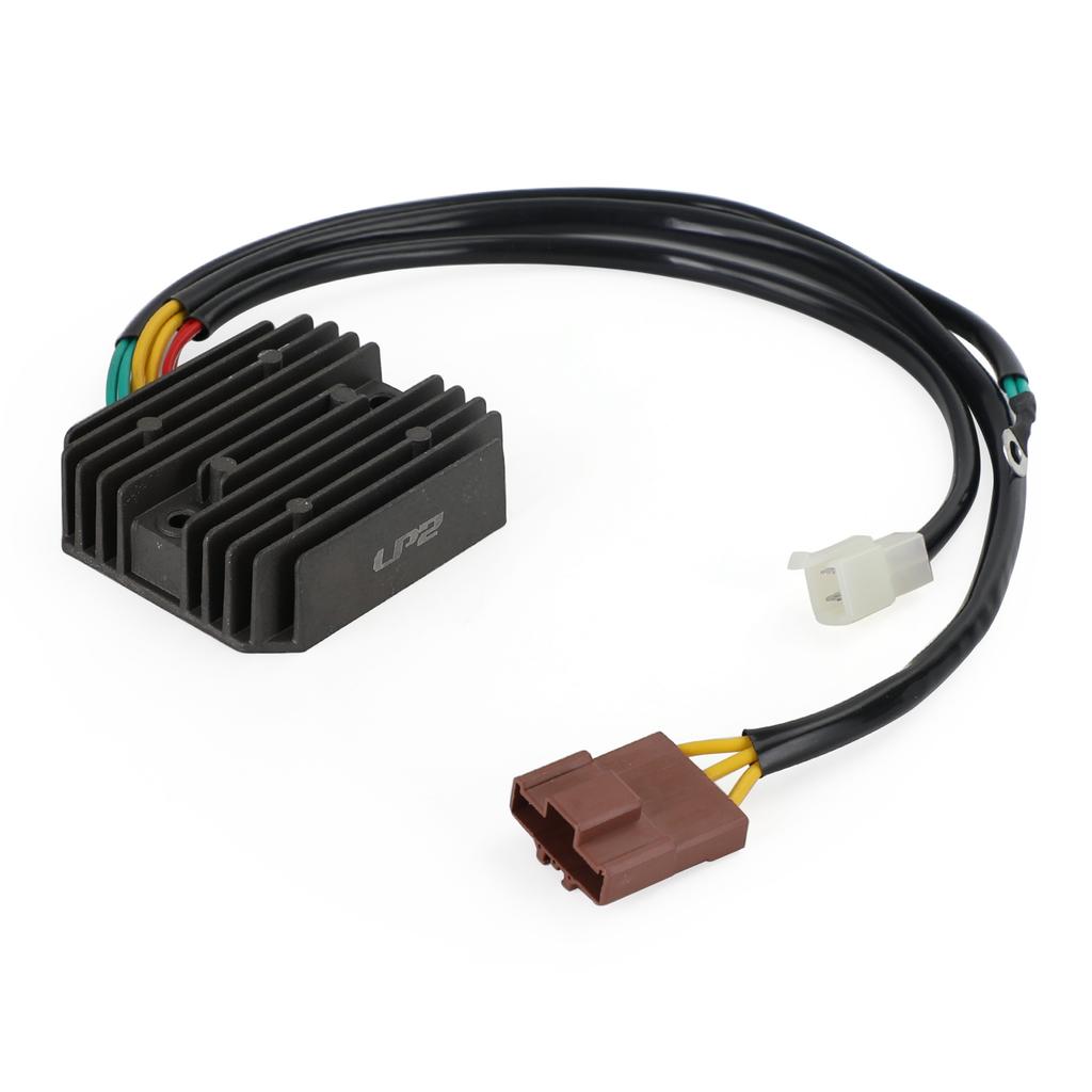 Voltage Regulator Rectifier For 125 250 300 360 SX EXC EGS MXC 1997 54611034000