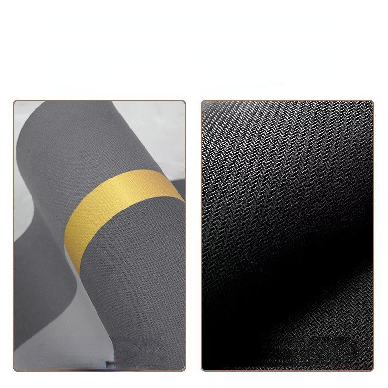 Flower Kitchen Mat Non-slip Antifouling Area Rugs Home Entrance Doormat for Kitchen Carpets Long Hallway Rug Tapis Cuisine