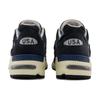 Teddy Santis X New Balance 990v2 Made In USA Navy Unisex Sneakers Blue Castlerock M990TB2