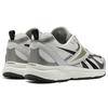 Reebok Scarpe da Ginnastica Basse Casual in Tessuto Royal Hyperium Unisex Grigio GY2095