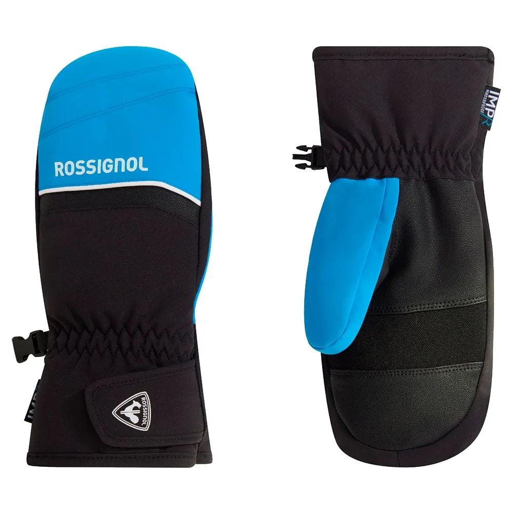 Rossignol Перчатки TechImp´R EU 8 Years