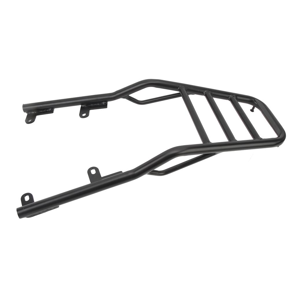 Motorcycle Rear Luggage Shelf Strong Safety Stylish Sturdy Motorcycle Rear Storage Luggage Rack For