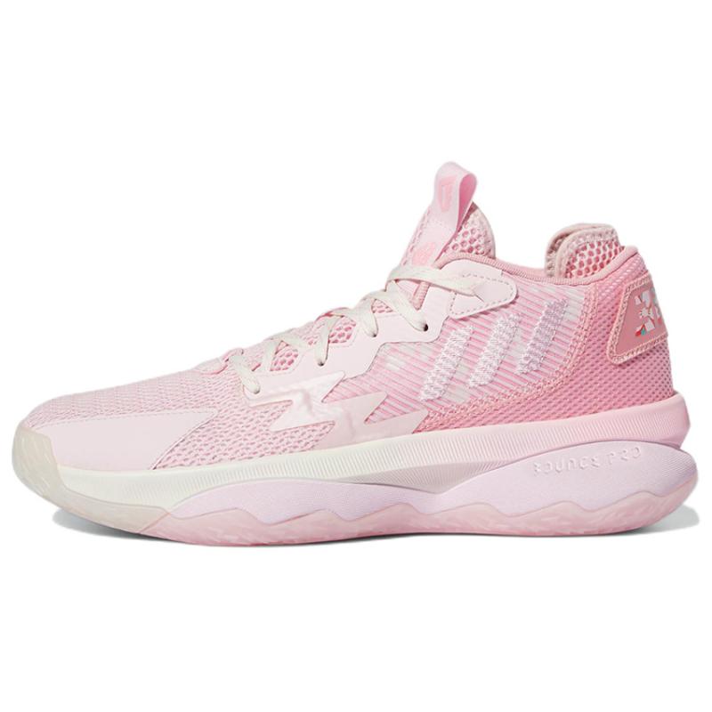Adidas Dame 8 Sakura Sneakers GY2148