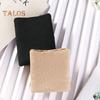 2 Pcs Women Thong High Waist Tummy Control Butt-uncovered One-piece Moulding Good Breathability Elastic Quick-drying Posture Correction Briefs Female