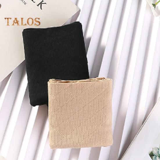 2 Pcs Women Thong High Waist Tummy Control Butt-uncovered One-piece Moulding Good Breathability Elastic Quick-drying Posture Correction Briefs Female