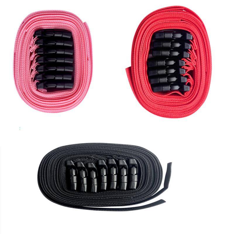 7-Piece  Bondage Kit – Adjustable Rope & Sex Strap Set, Adult Bondage Toys with Handcuffs, Couple’s Erotic Game Accessories