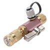 Valve   Removal Tool 5Celsius16in Vacuum Refrigerant Disassembly Professional Refrigeration Service Equipment HVAC Tools