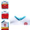 Paw Patrol Ryder Captain's Vest For Boys And Girls Be A Leader Like Ryder!