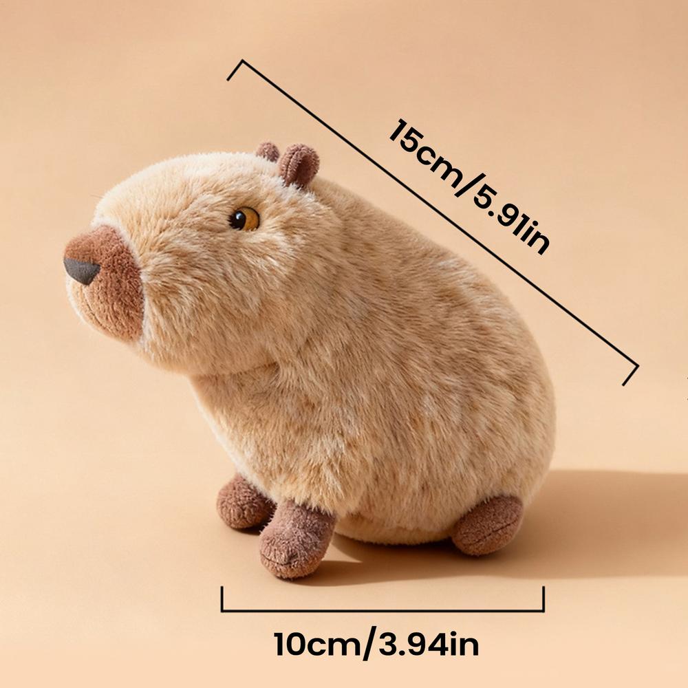 Squeaky Dog Toys Plush With Squeakers Squeaky Plush Dog Toys For Small Medium Large Breed Puppy Teething Chewing Teeth