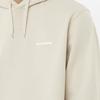 Salomon Solid Color Breathable Comfortable Soft Hoodie Men hoodies White LC2523200