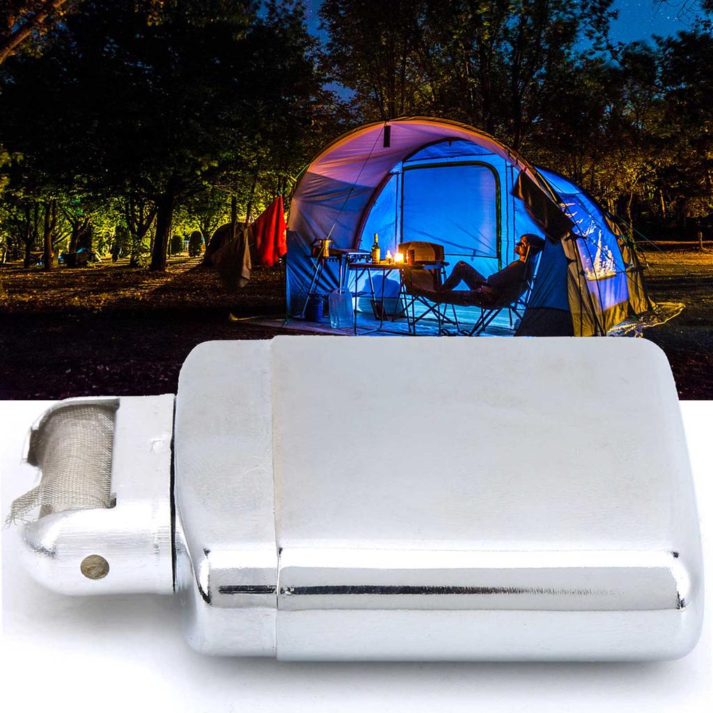 Outdoor Hunting Portable Reusable Pocket Small Handheld Fuel Hand Warmer Accessory