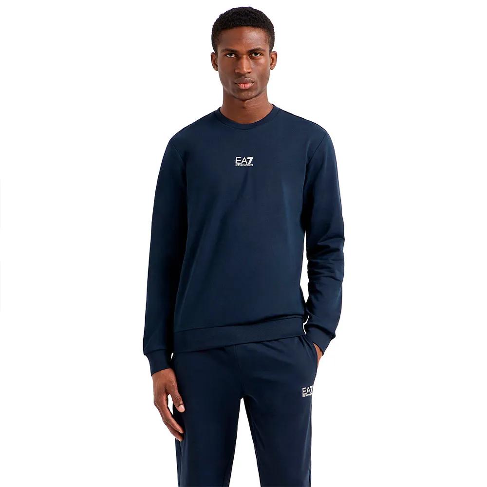 EA7 EMPORIO ARMANI Толстовка 8NPM30_PJVRZ EU XL