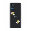 For ZTE Blade A71 Case Soft Black Silicone Bumper Phone Cover for ZTE Blade A71 A7030 Case BladeA71 2021 a 71 Coque Fundas Shell