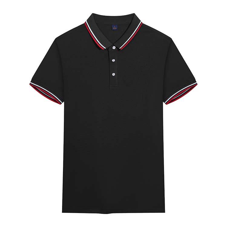 XBJSH JSH-2211  Lapel Shirt