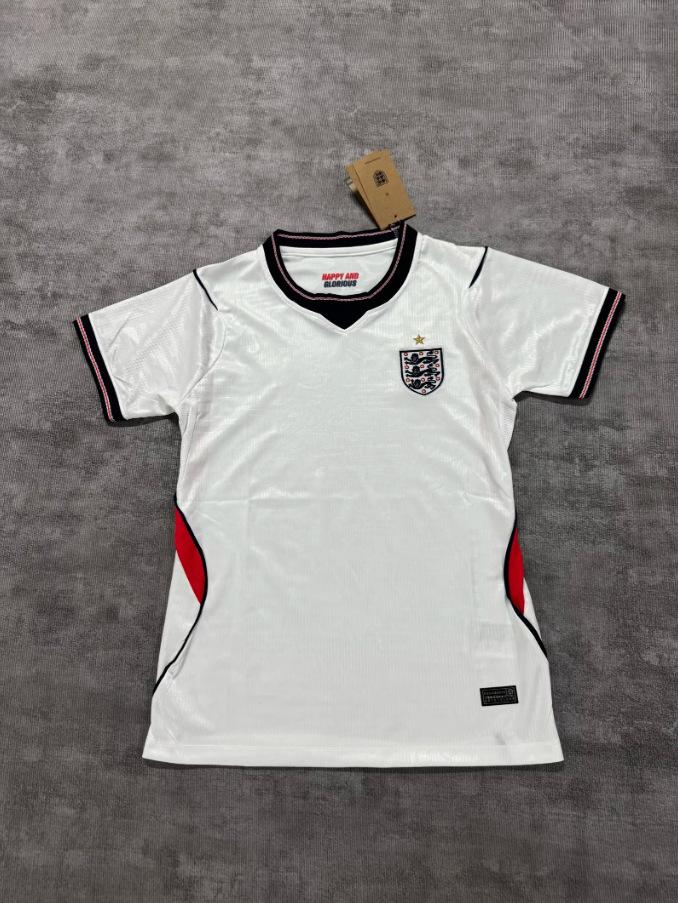 26-27 Women s National Team Football Jersey Brazil Portugal Argentina England XL