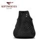 SEPTWOLVES Herren Sommer 2026 Atmungsaktive 3D-bedruckte Schlupf-Sandalen