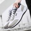 Men Shoes Walking Sneakers Leisure Male Mesh Sports Shoes Size 48 Non-Slip Footwear Tennis Sneaker Trend Breathable Man Sneakers