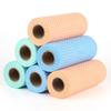 Cloths Outils Wavy Cleaning Non Woven For Home Reusable Kitchen Accessories Kitchen Towel De Nettoyage Wet And 1 Roll