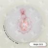 Slow Rebound Silicone Animal Squeeze Toy - Food-Grade De-Stress Cream Clay