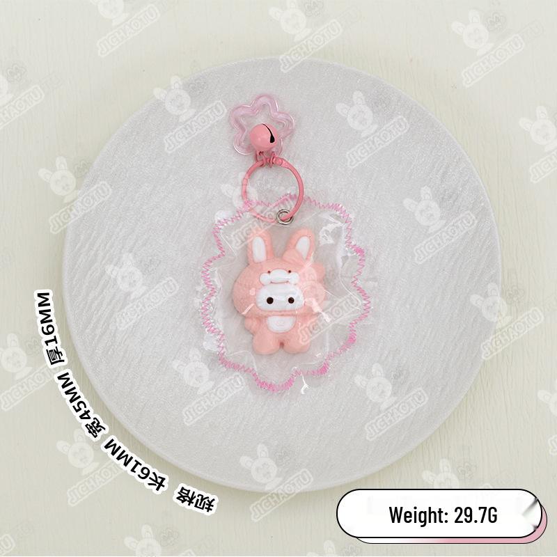 Slow Rebound Silicone Animal Squeeze Toy - Food-Grade De-Stress Cream Clay
