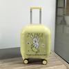 TianYin Kids' Ride-On Suitcase