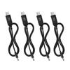 USB to DC Boost Cable: 5V to 8.4V/9V/12V/12.6V for Small Appliances, Routers, Optical Modems