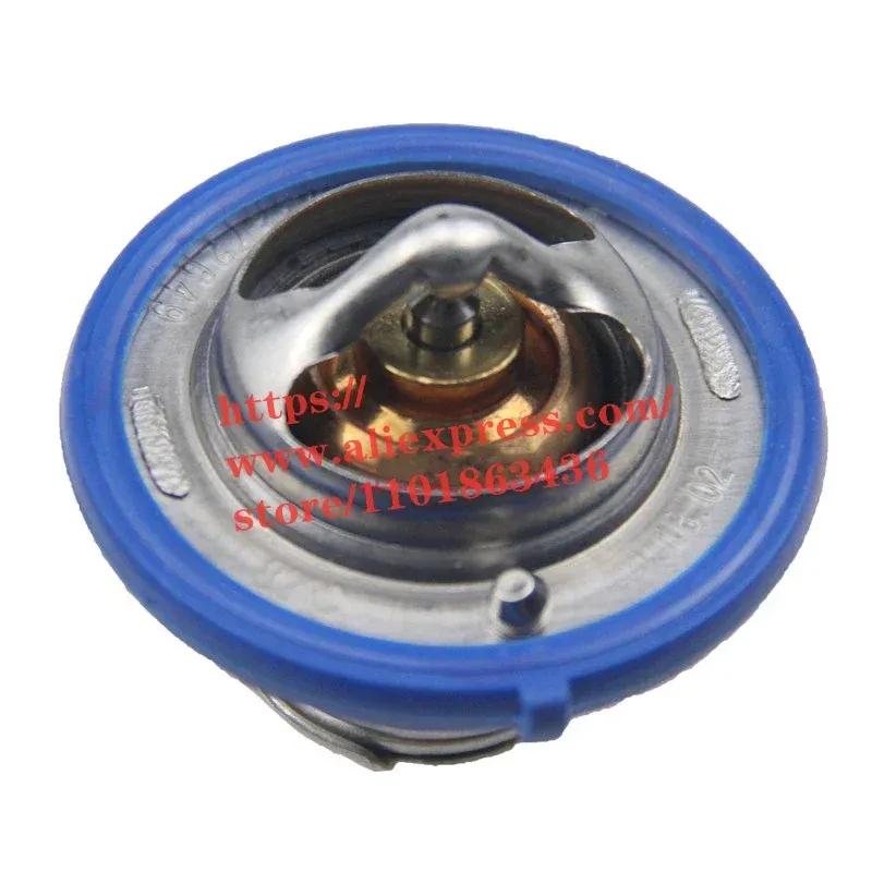 Engine Thermostat for WULING BAOJUN 510/Chevrolet Groove 360 510 310W 1.5L 9025192 1.5L