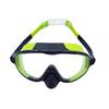 Swim Goggles for Kids Adults No Leaking Anti-Fog Diving Face Guard with Nose