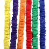 Multi Person Sports Game Pros 2 Person 3 Foot Elastic Strap Group Game Elastic Puttee  Outdoor