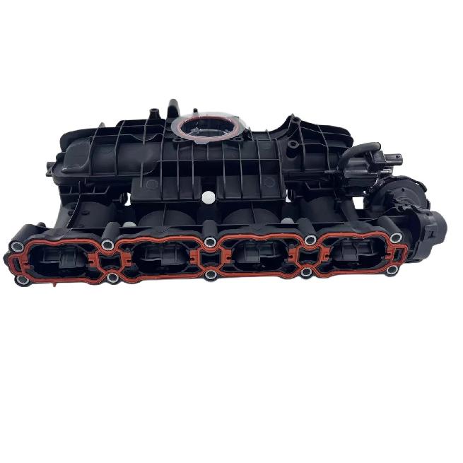 2.0T Gen3 EA888 Engine Intake Manifold Fit For VW Golf Passat Beetle Tiguan A3 A4 A5 Q3 TT 06L133201AH 06L 133 201 EF