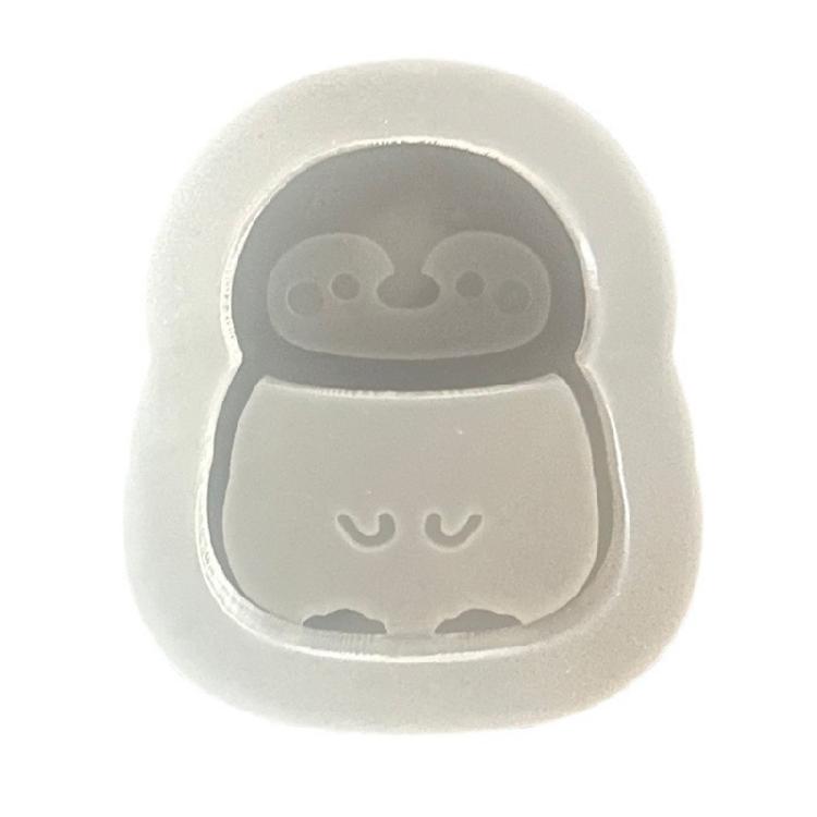 Flexible Resin Mould Sturdy Silicone Mold for Candy Chocolate and Candle Making