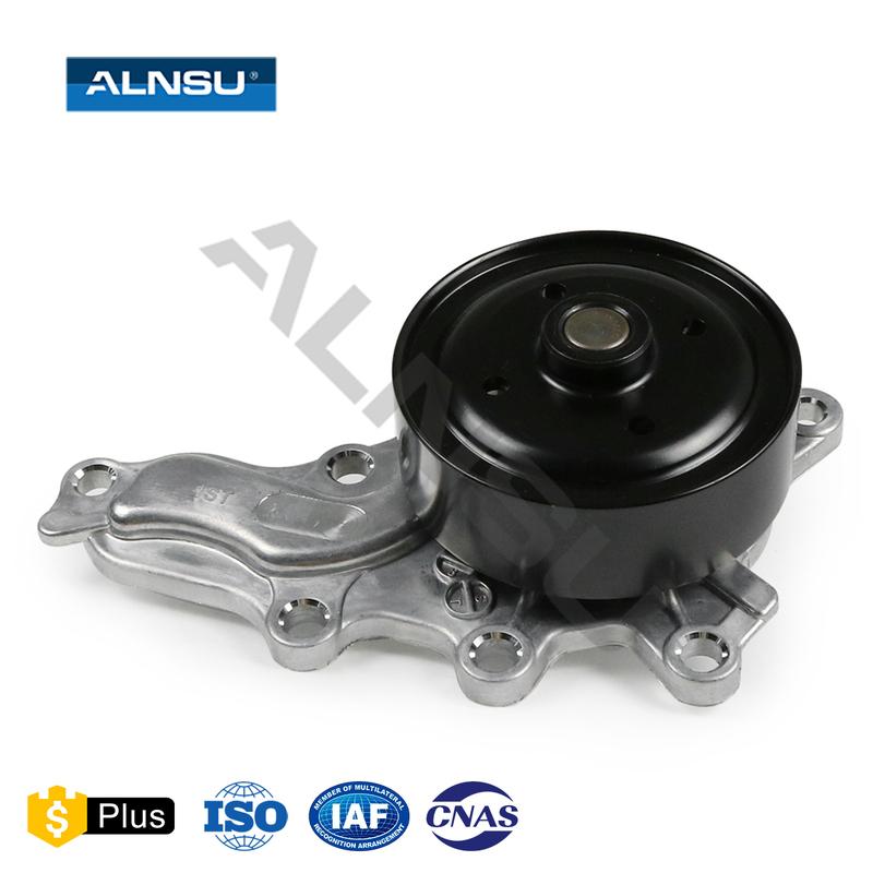 ALNSU Water Pump for TOYOTA CAMRY 1AR 2AR 16100-39515 1610009515 16100-09600 16100-39516 AW6252 GWT-154A WPT-194