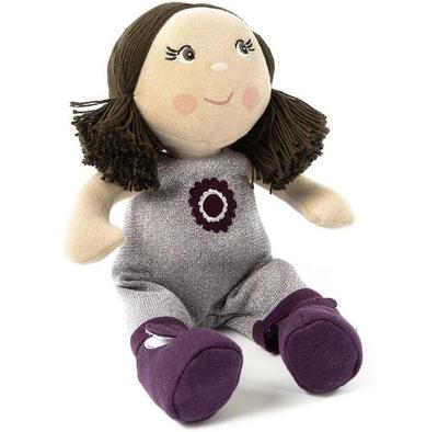 Doll DK-E Knitted Luna 30 Cm