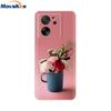 Mobile Phone Bag Case For Xiaomi 13T Case Mi13T Soft Silicone Cover For Xiaomi 13T Pro Clear Bumper For Xiaomi Mi 13T Pro Coque