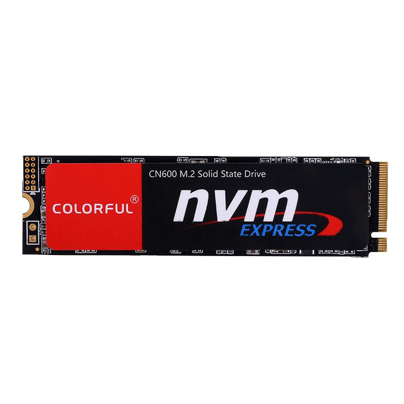 Colorful CN Series M.2 NVMe SSD