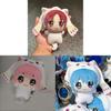 Puella Magi Madoka Magica Plush Toy With Pp Cotton Stuffing For Collectors And Fans