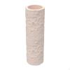 Flower Texture Clay Roller Molding Tool Elegant Multifunctional Ideal Gift for Arts Crafts