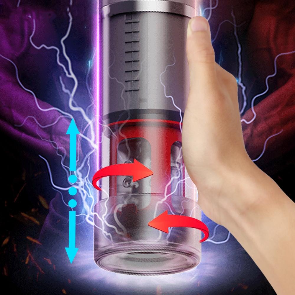 Adult Supplies Sex Tool for Men Masturbate Toy Rubber Vagina Male Masturbator Intimate Toys Men Sextool Mastrubator