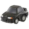 ChoroQ E-02 Nissan Skyline GT-R (R32) First Edition Bonus ChoroQ Coin Included [Japan Toy Awards 2022 Action Toy Category Grand Prize]