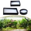Aquarium Filtration Net Lightweight Sturdy Filter Pad Water Protector for Aquarium Sump Box and Wet Dry Separation Zones