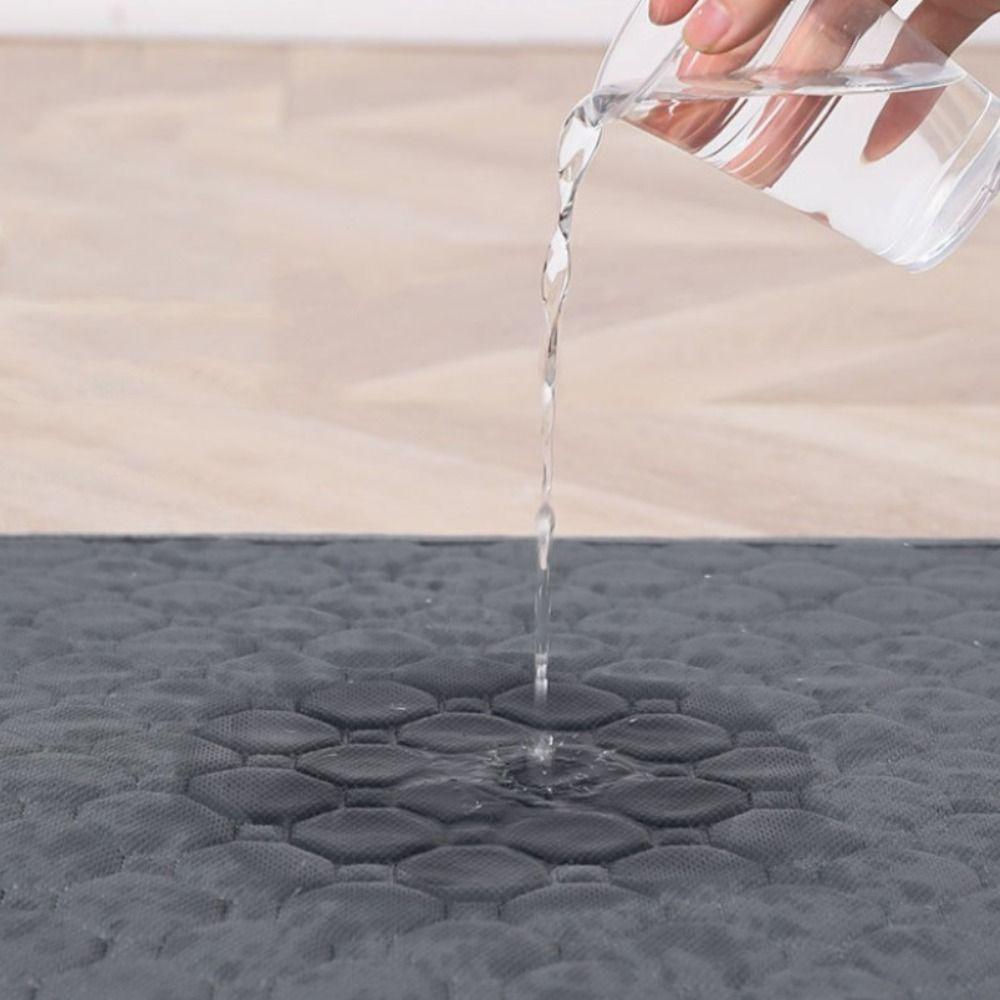 Reusable Dog Urine Mat Washable Pet Bed Urine Mat Pet Supplies Pet Absorbent Diaper Pet