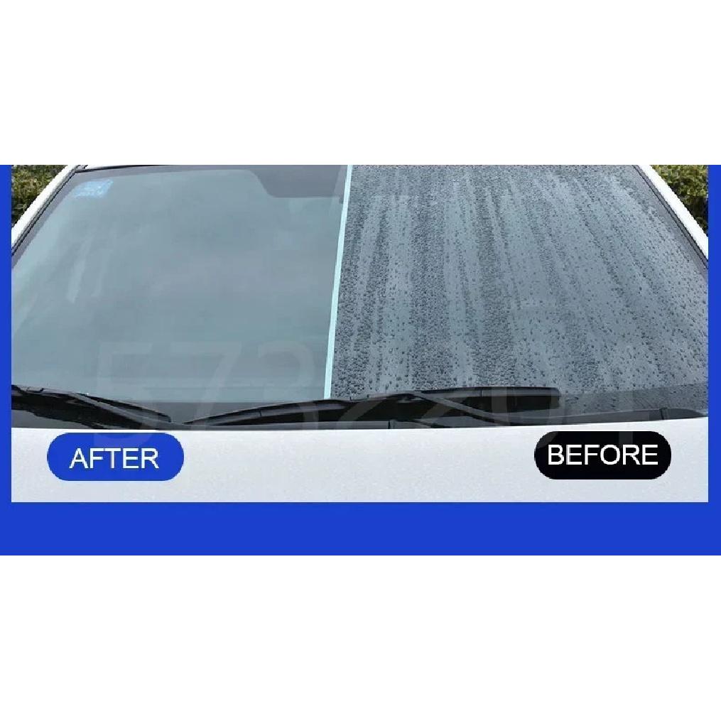 Auto Water Repellent Spray Anti Rain Coating For Cars Glass Hydrophobic Anti-rain Car Liquid Windshield Mirror Water Repellent