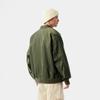 Li Ning Sports Life Collection Jackets & Coats Unisex Grape Leaf Green AJDV081-1