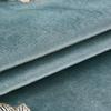 European Water Soluble Lace Square Tablecloth Refrigerator Washing Machine Bedside Table Cloth Dust Velvet Fabric Cover Tapete