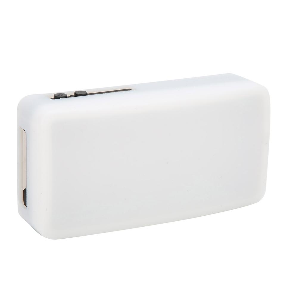 Manbily MFL‑04 Portable LED Pocket Fill Light 3000K‑6500K for Live Streaming with Diffuser