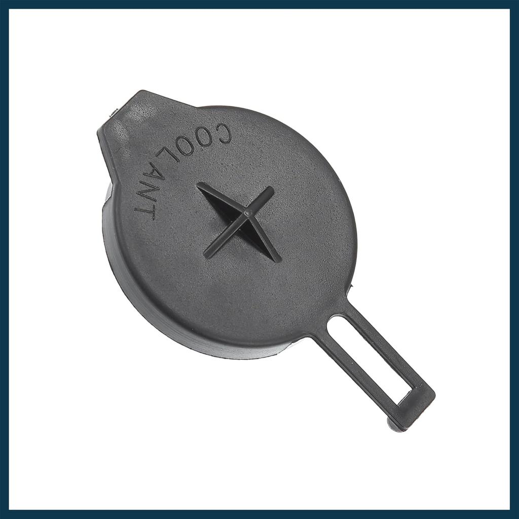 No.16471-23030/1306F5 Engine Coolant Reservoir Tank Lid Cap Cover for Toyota Corolla 2014-2019 for Toyota Yaris 2007-2018 Automotive Parts