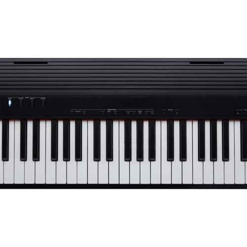 Roland GO-88P GO:PIANO88 Entry-Level Digital Piano with 88 Keys, Perfect for Beginners, Practice, Acoustic-Size Keys, Lightweight, Portable, Battery-P