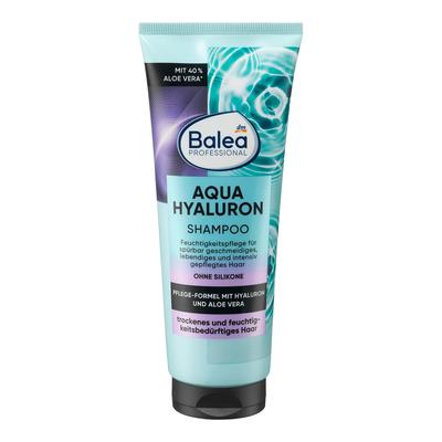 Professional Hyaluron Shampoo 250Ml